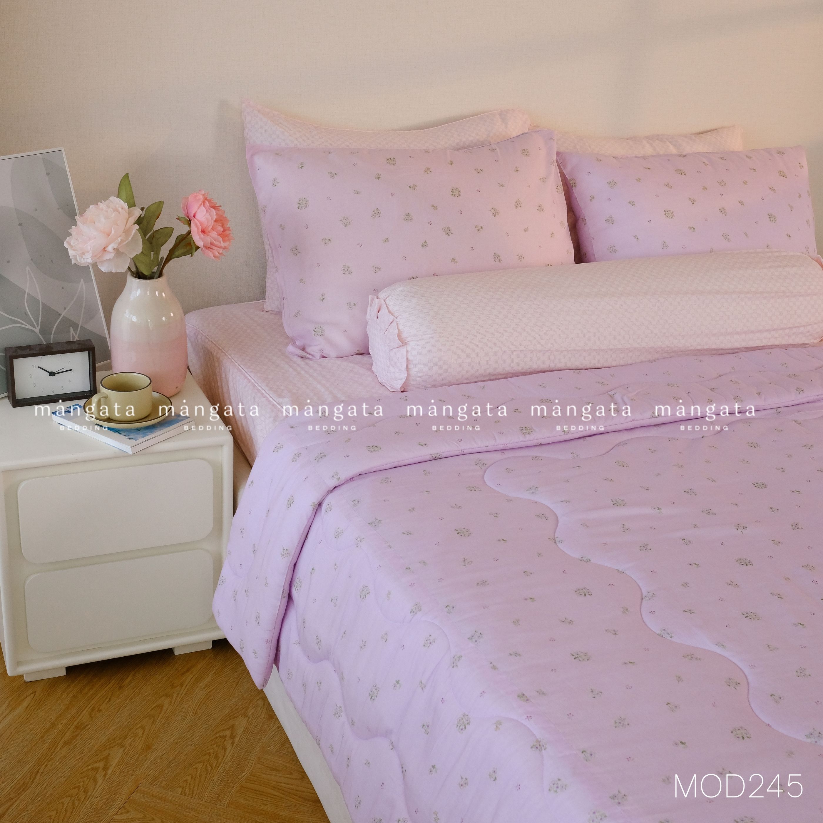 MOD245 ~ Bộ Modal Hàn Quốc cao cấp