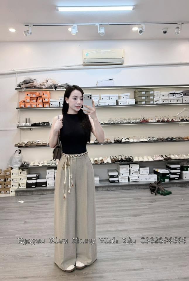 Quần M431Q