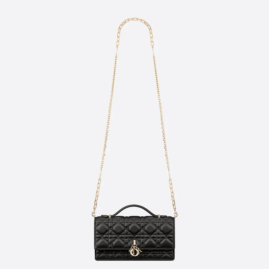 Dior Pochette Lady Con Asa_thumbnail_5