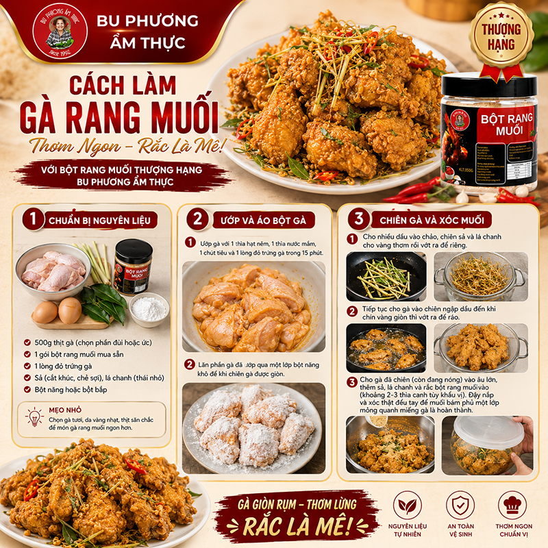 Bột Rang Muối Bu Phương 350G – Gia Vị Gà, Tôm Rang Muối - BP07_thumbnail_6