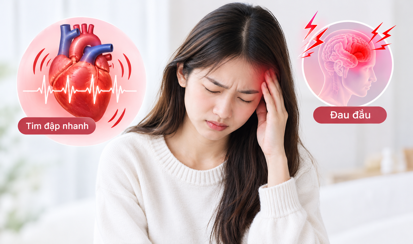 Bệnh thiếu máu là gì? Nguyên nhân, triệu chứng và cách điều trị