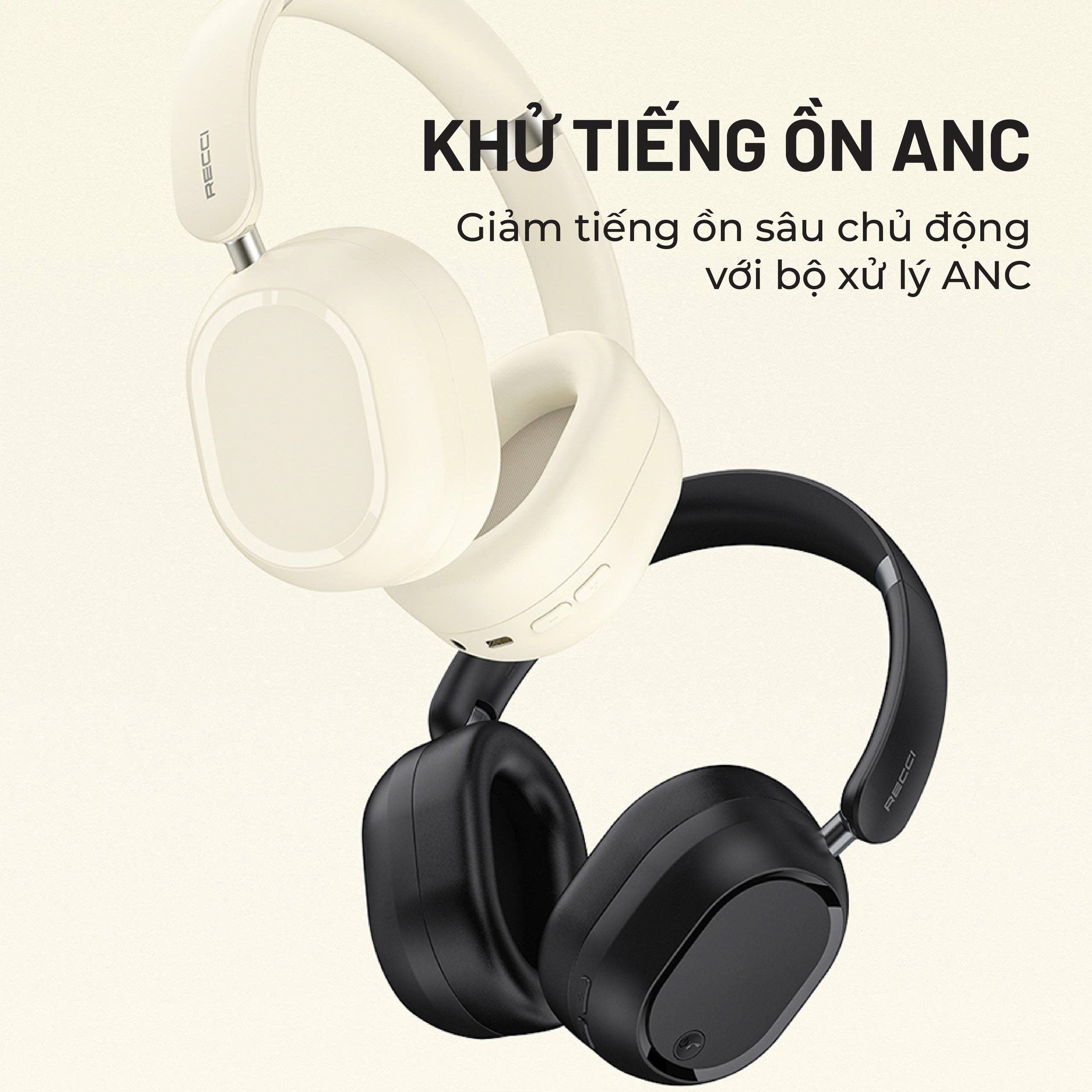 Tai nghe Bluetooth Recci - REP-W79_thumbnail_2
