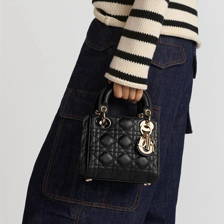 Dior Mini Lady Dior Bag_thumbnail_3