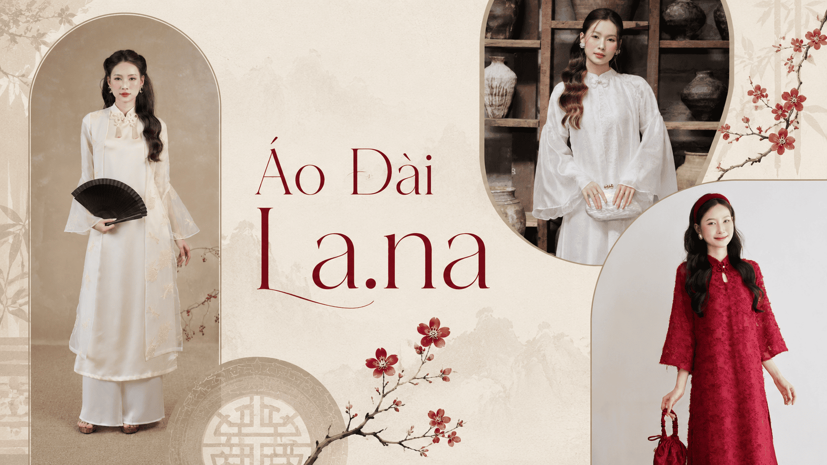 Áo dài cách tân là gì? Vì sao được thích trong thời trang hiện đại?