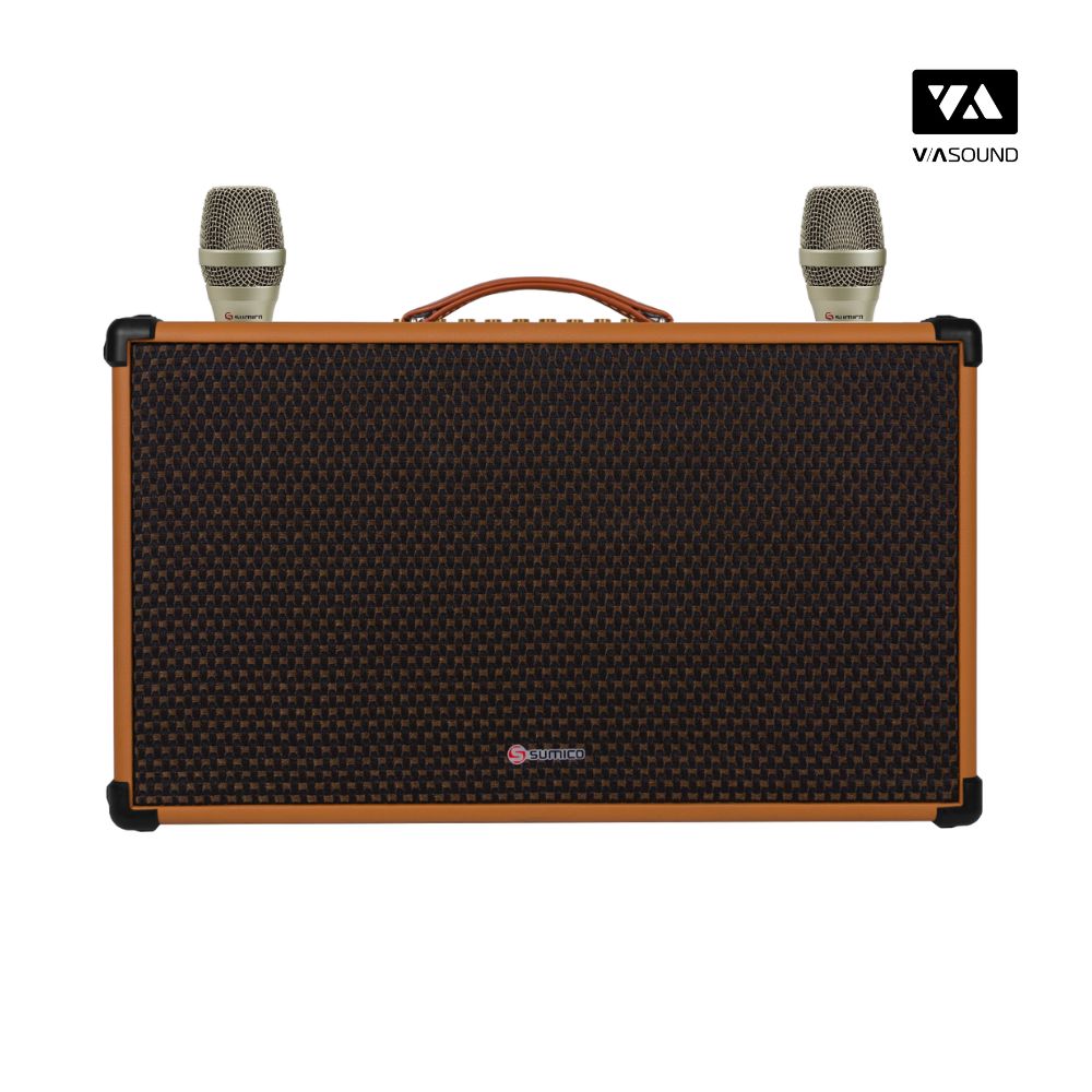 Loa Karaoke Xách Tay SUMICO BT-S82