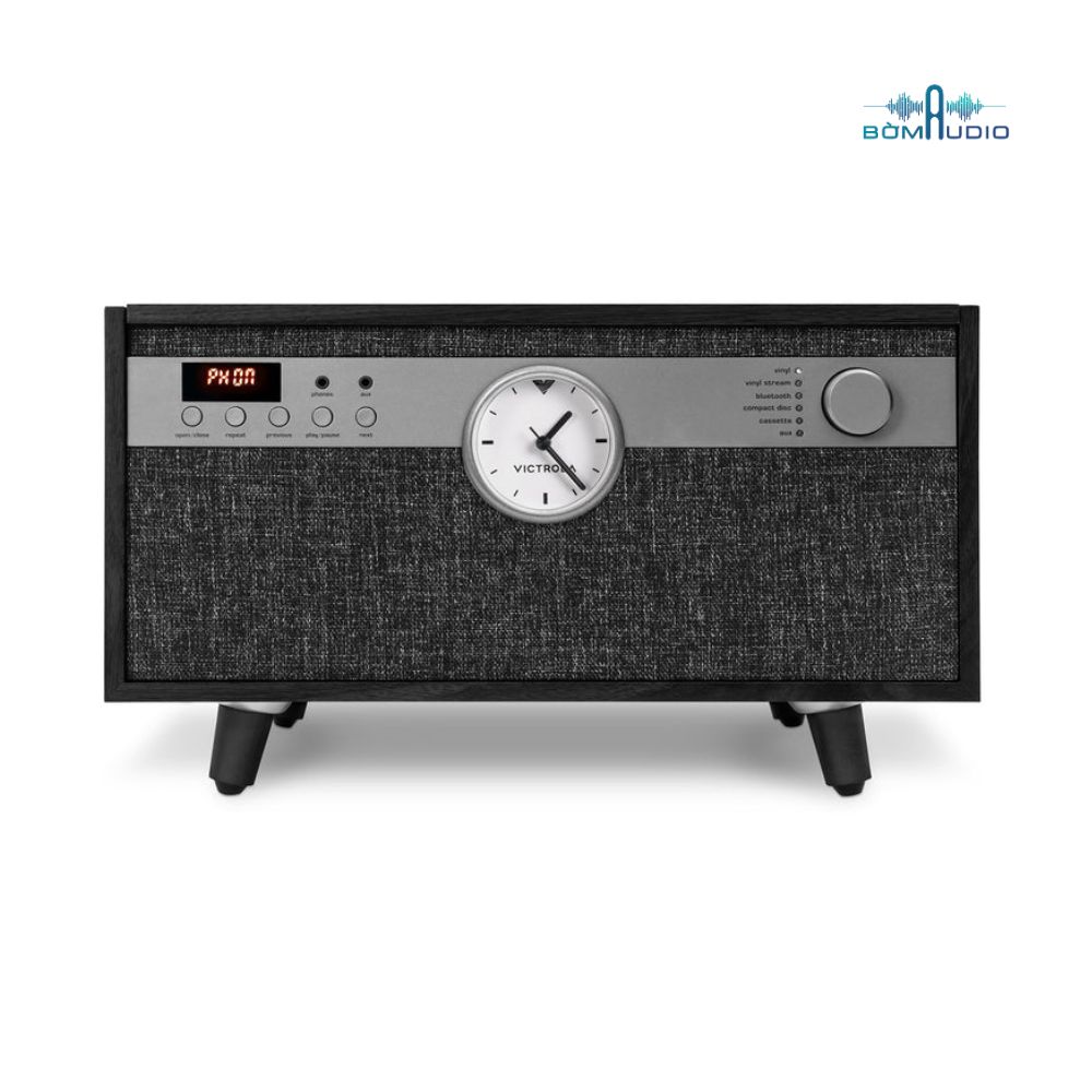 Máy Hát Đĩa Than VICTROLA CENTURY SIGNATURE+ _thumbnail_6
