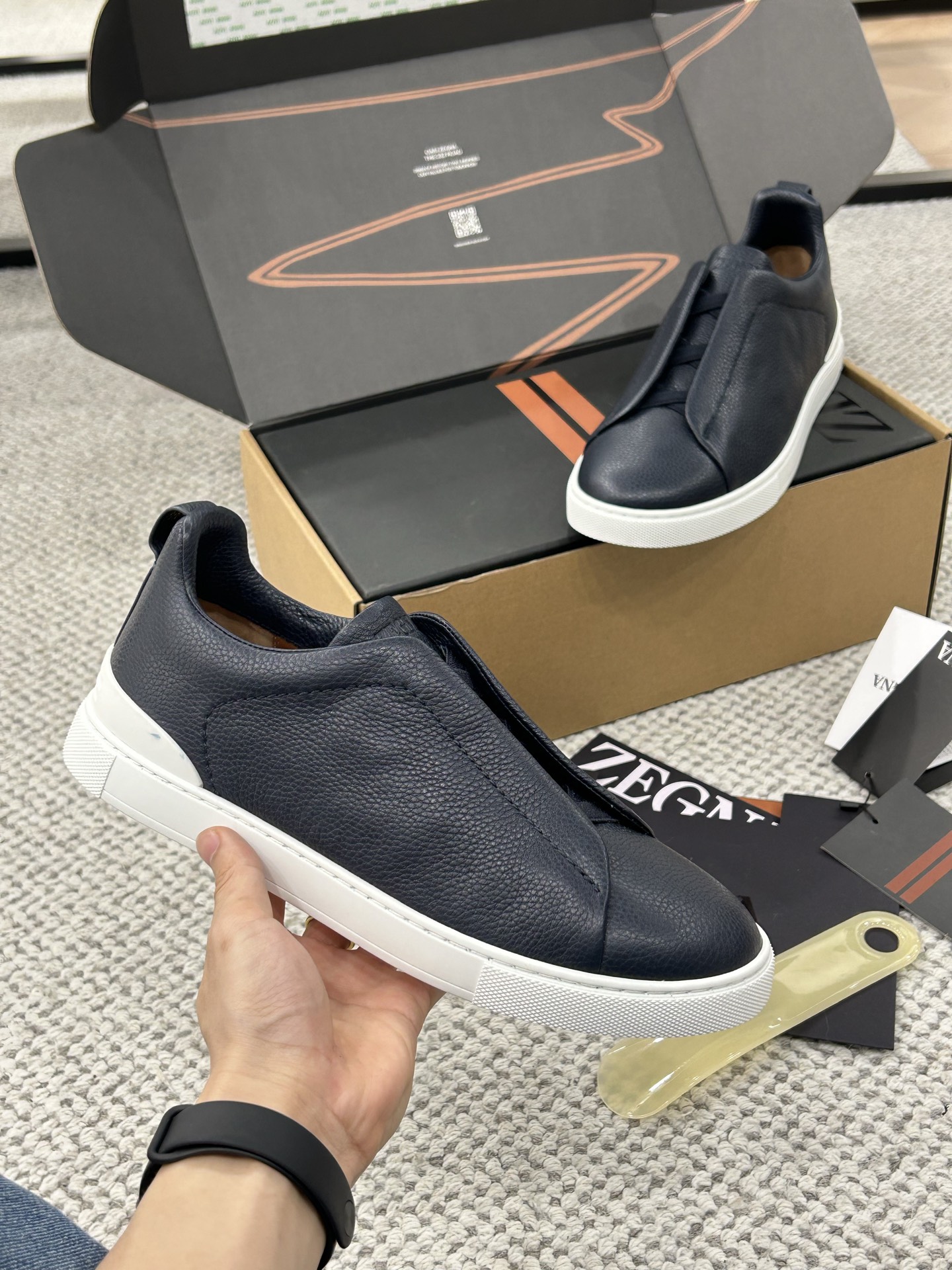 Giày Slipon Zegna_thumbnail_3