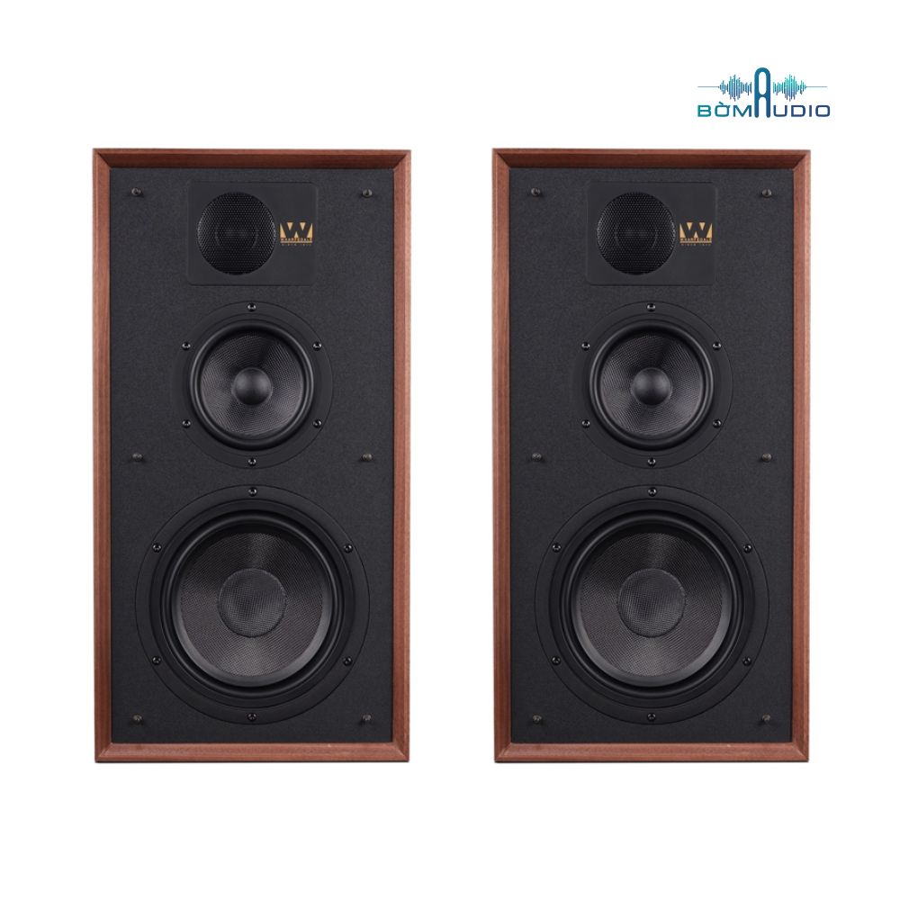 Loa WHARFEDALE LINTON HERITAGE 85TH