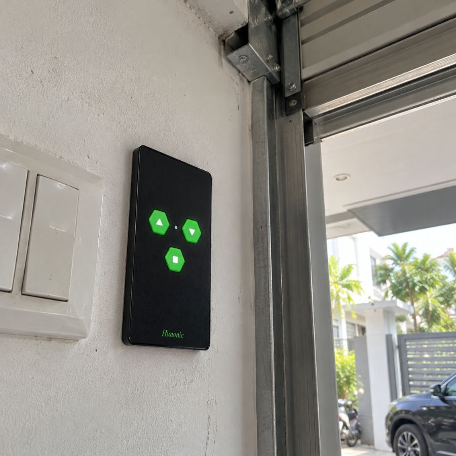 hunonic hndoor c2