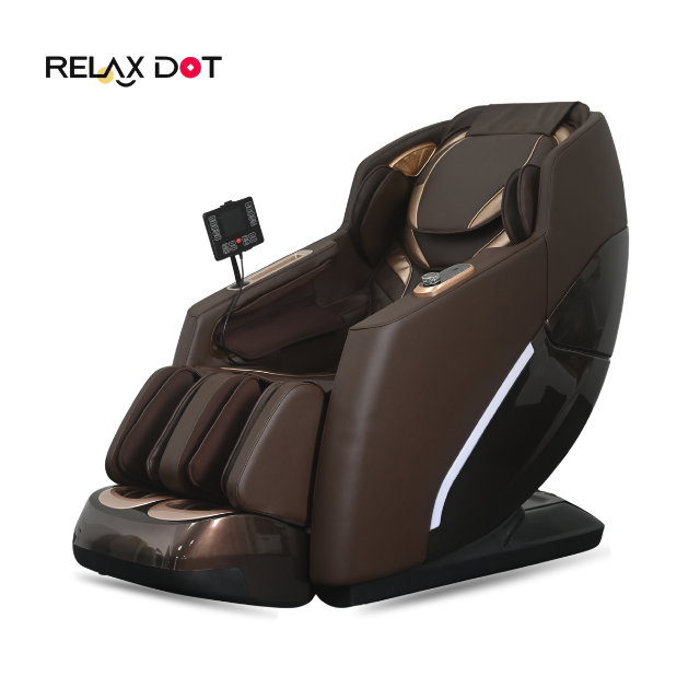 Ghế massage cao cấp RELAX DOT JD-18