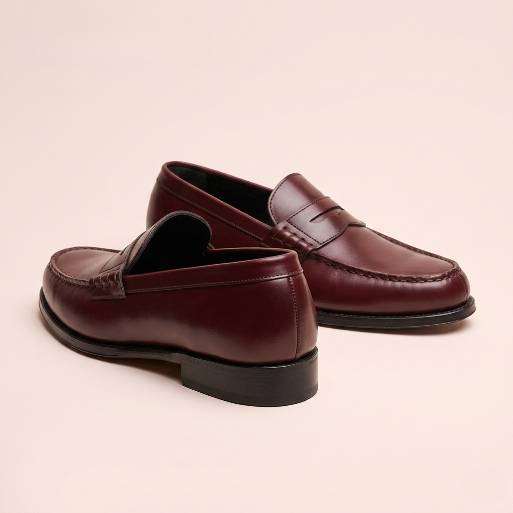 Lucianno Monaco Loafer_thumbnail_4