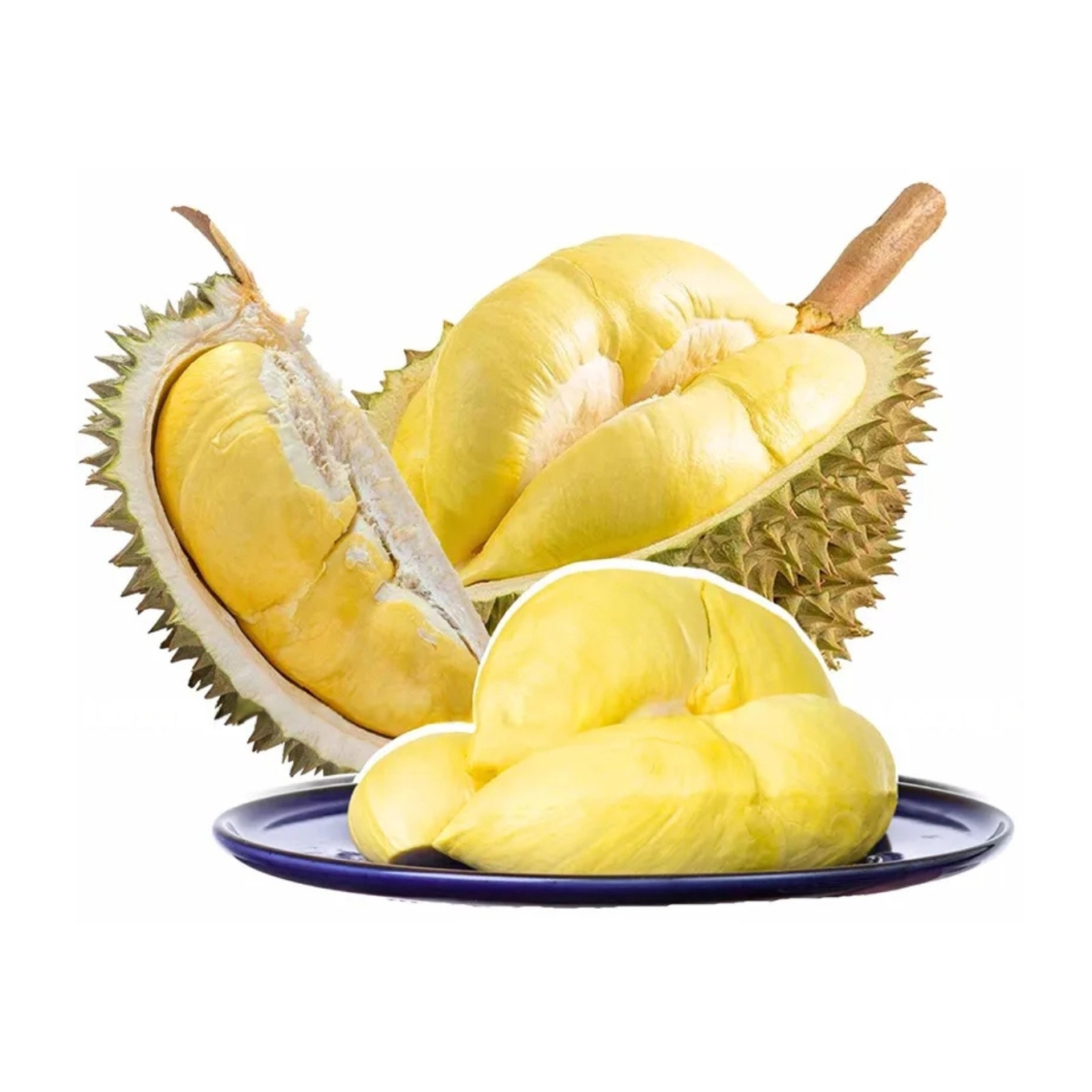 Sầu Riêng Chuồng Bò 1kg_thumbnail_2