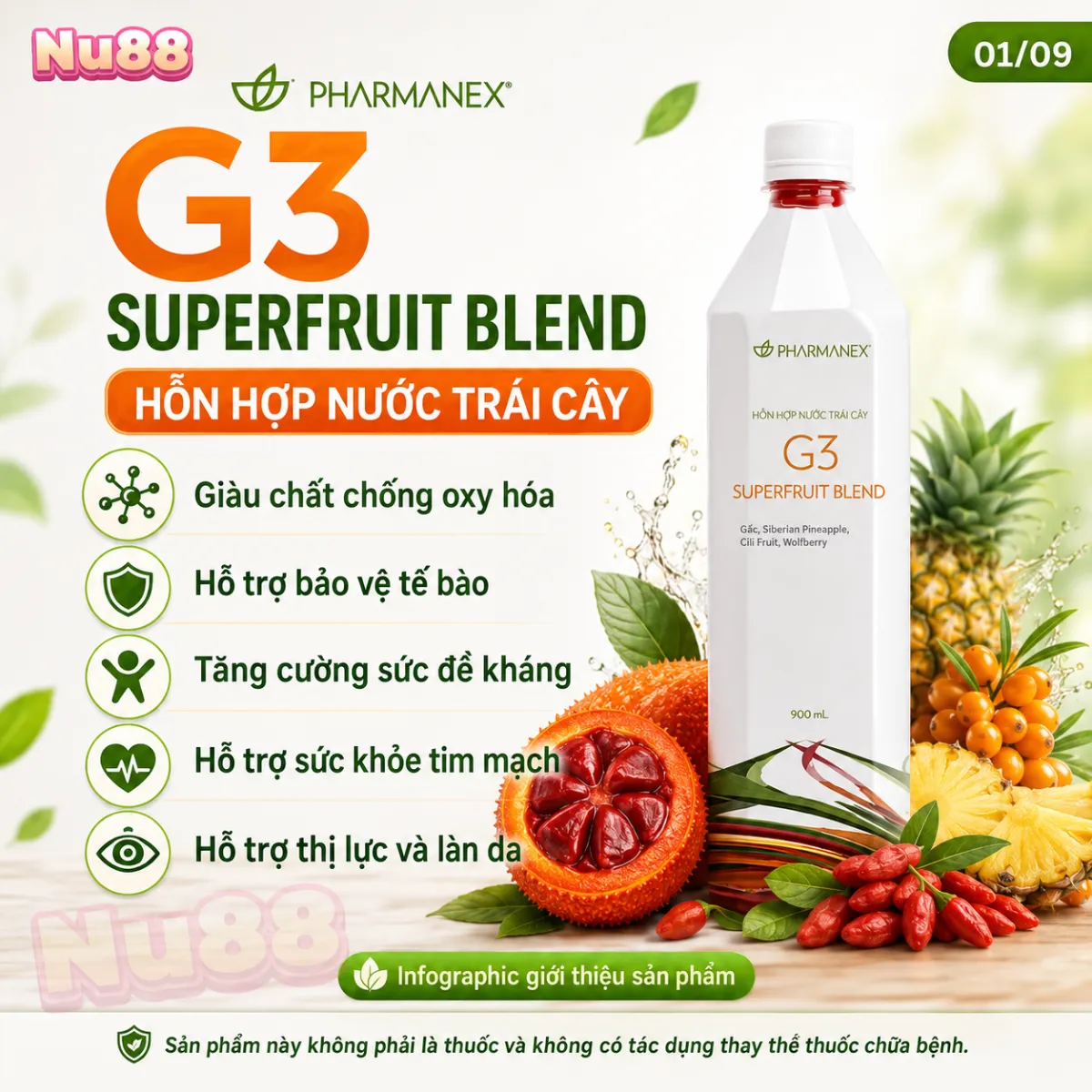 Thực Phẩm Bảo Vệ Sức Khỏe: G3_thumbnail_3