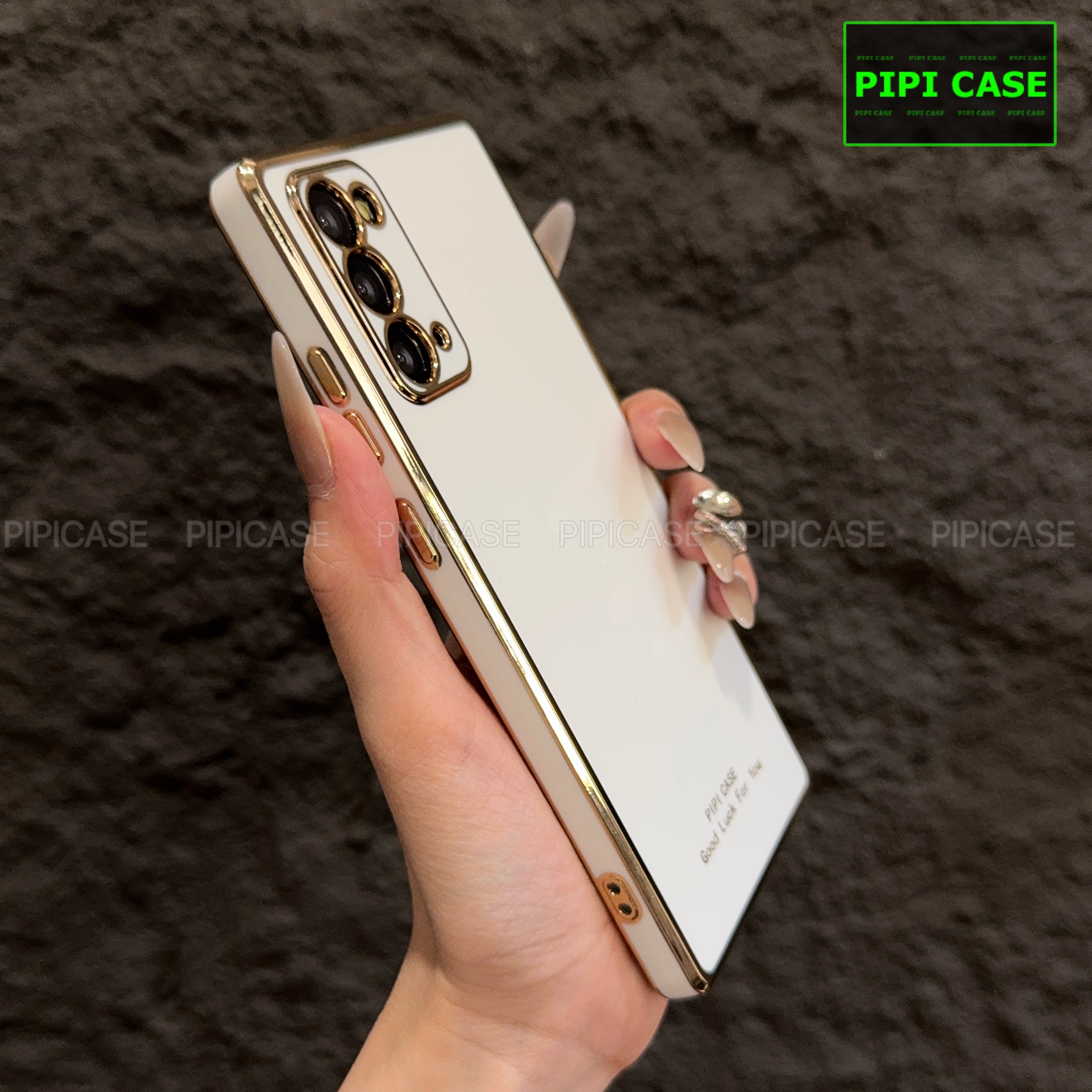 Ốp Lưng Samsung Note 20 5G - Royal - Trắng_thumbnail_4
