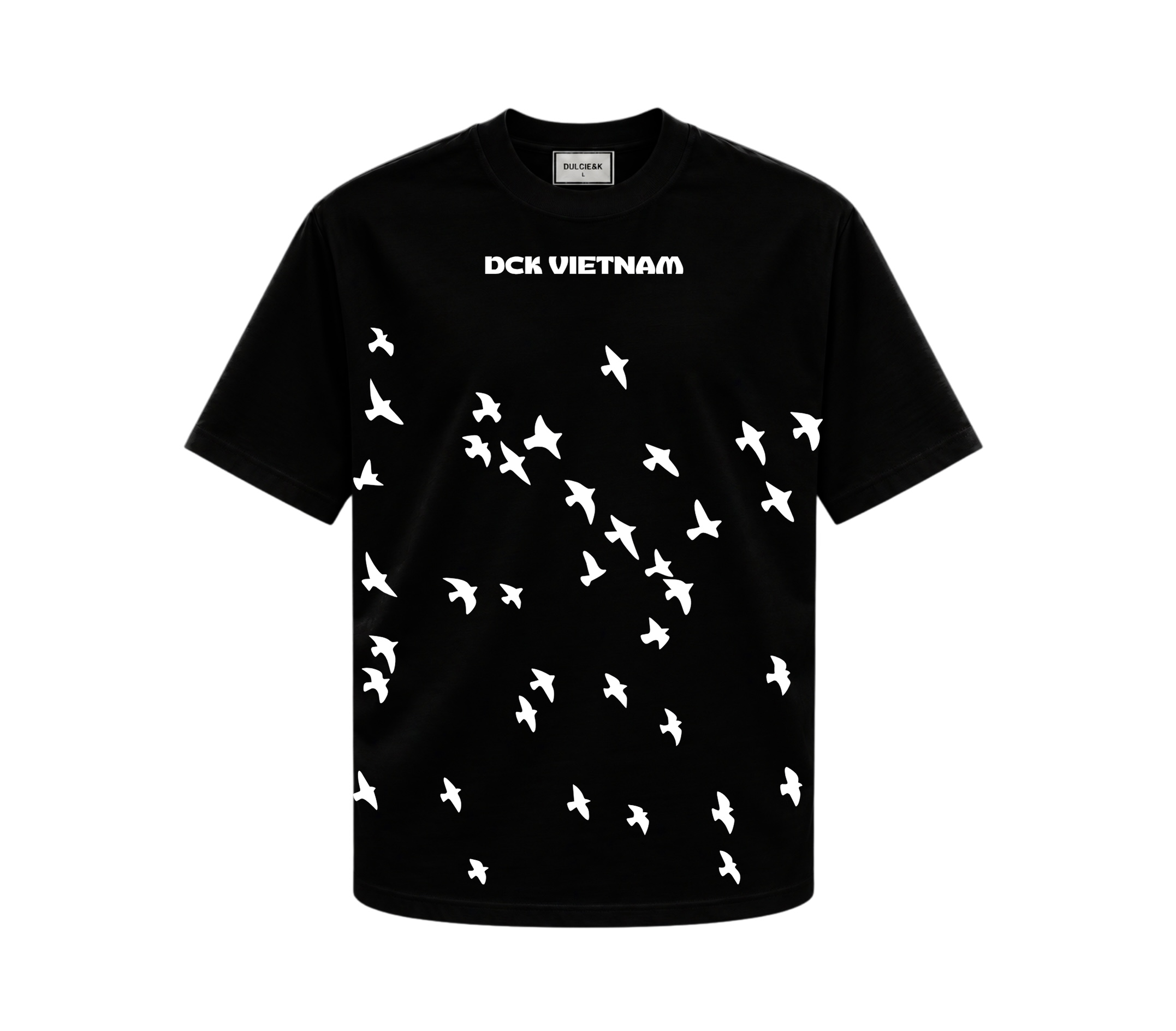 DCK CHIM - TShirt