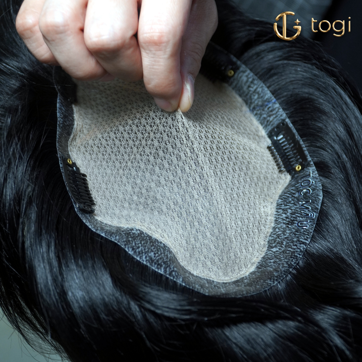 Chi tiết bộ đế Togi45
