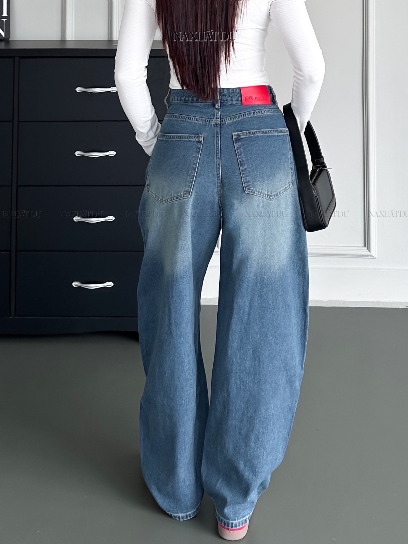 QUẦN JEANS - Q160 (SALE)_thumbnail_17