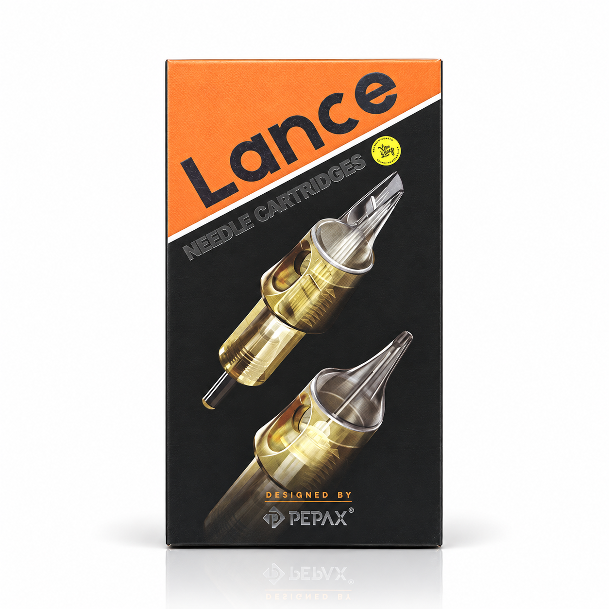 Kim đạn PEPAX Lance (Hộp 20 cái)