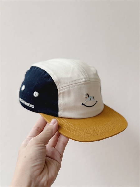 Rory Cap (Mũ Lưỡi Trai) 24