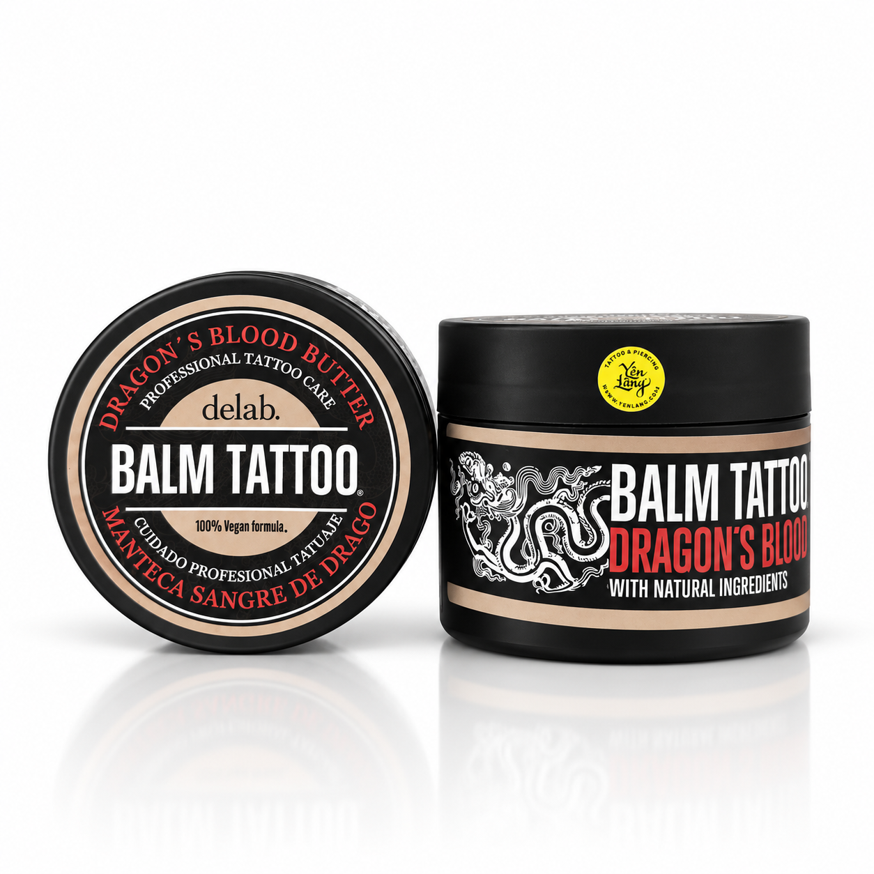 Balm DRAGON'S BLOOD BUTTER 50g