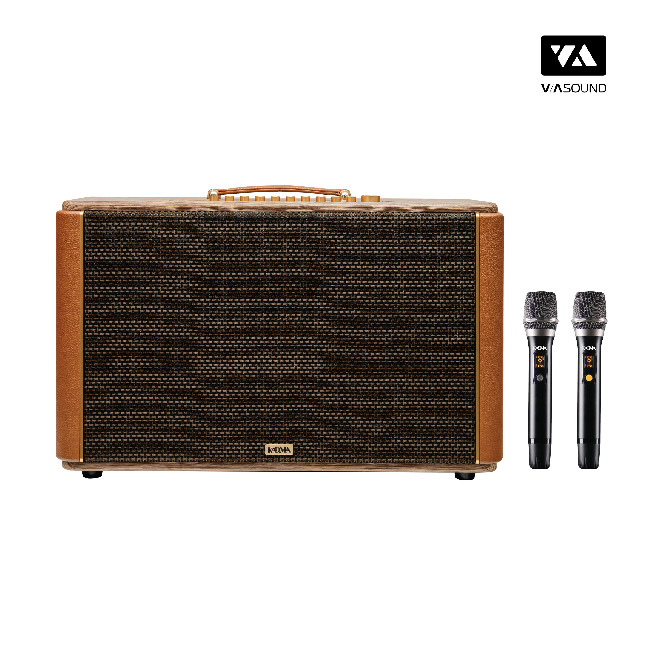 Loa Hifi Karaoke Xách Tay KADMA KS350_thumbnail_30