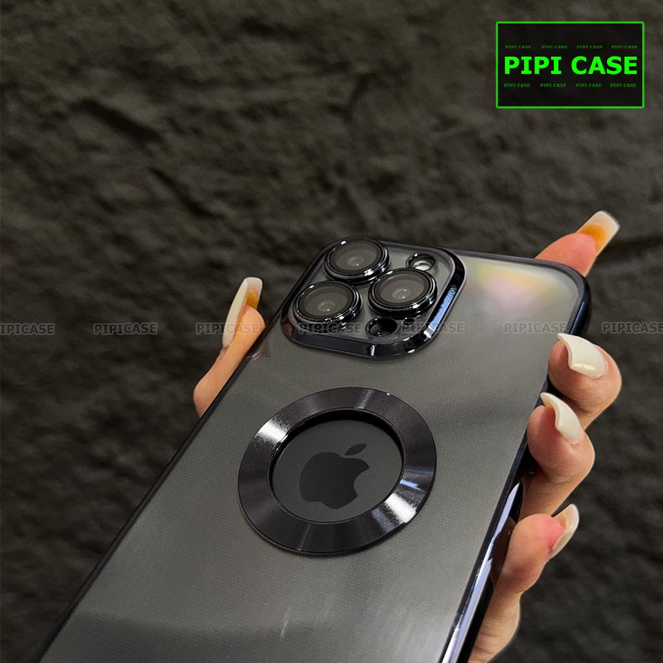Ốp Lưng iPhone 14 Pro - Water - Đen_thumbnail_10