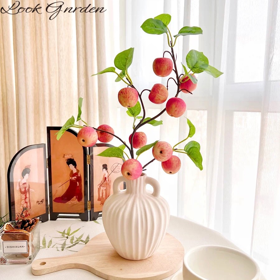 Cành Táo Tài Lộc Decor Nhà_thumbnail_1