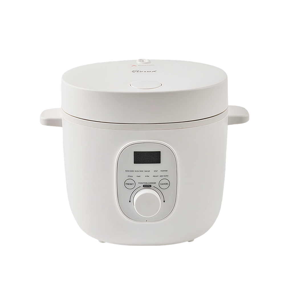 Nồi Cơm Điện Kantan Peanut Cook 3L