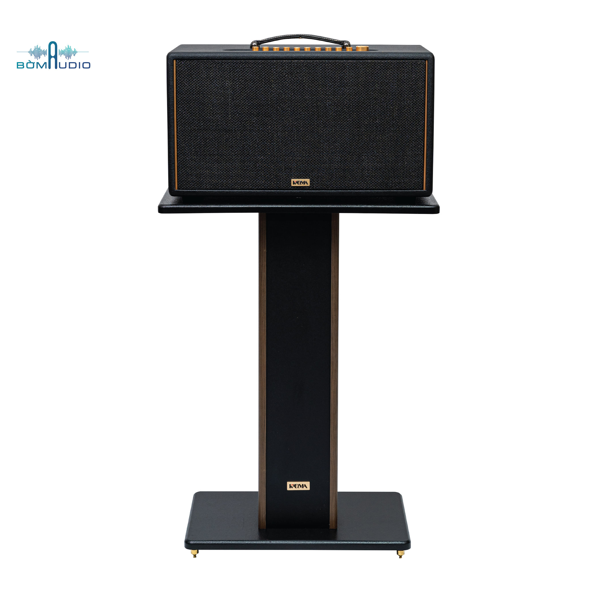 Loa Hifi Karaoke Xách Tay KADMA KS68_thumbnail_13