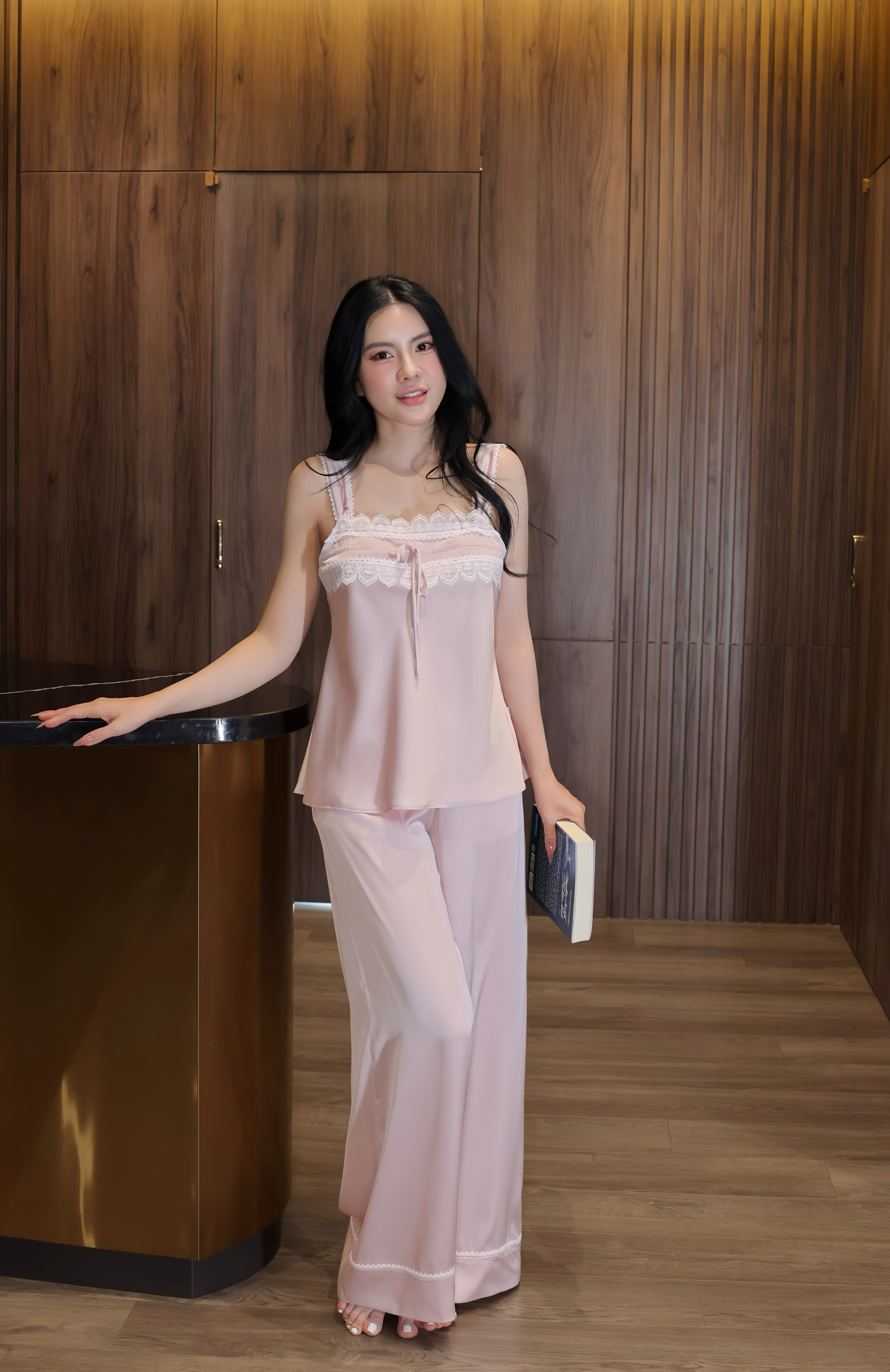 Như Ý Set