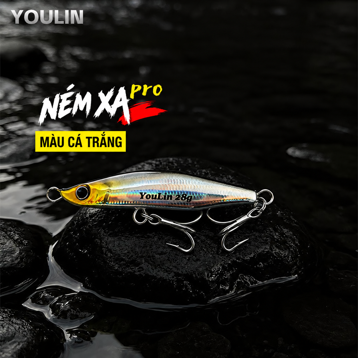 Mồi Jigs Ném Xa Maris Bullet Pro_thumbnail_9