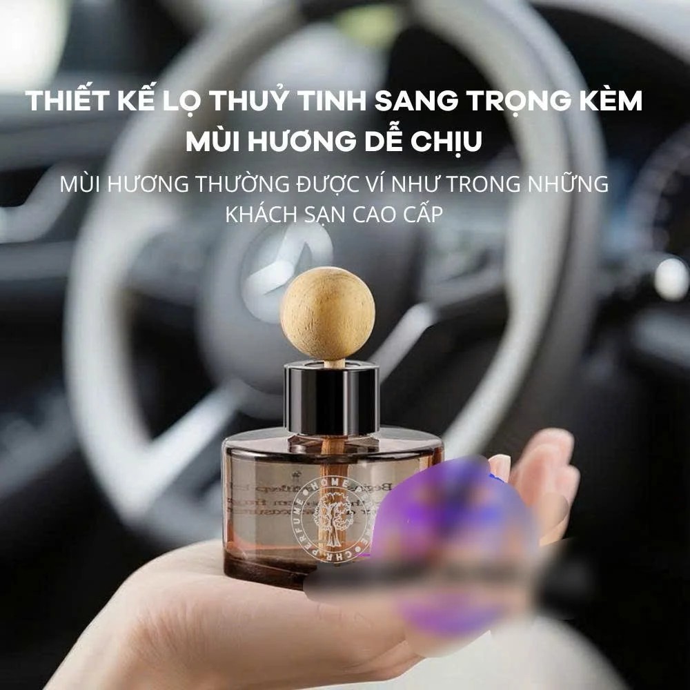 Nước Hoa Ô Tô & Để Phòng BUSHINECO 120ml, Giao Mùi Ngẫu Nhiên_thumbnail_3