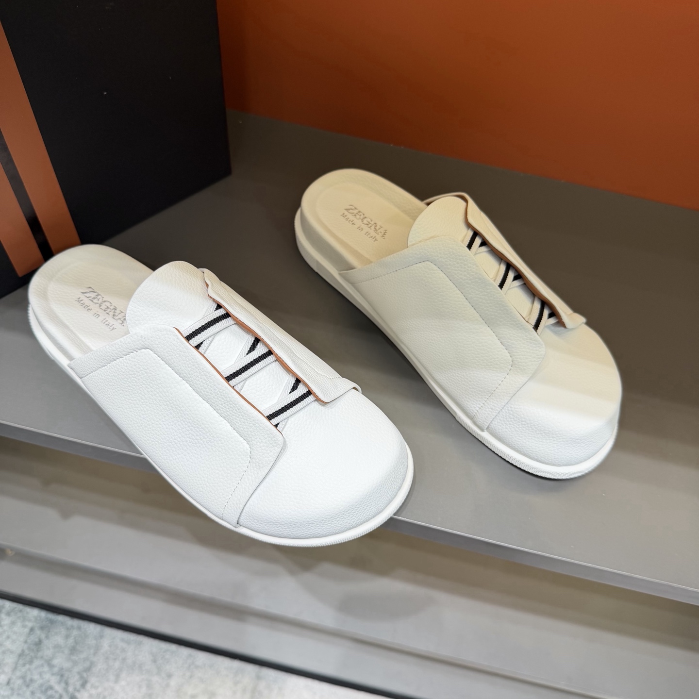 Sục Zegna