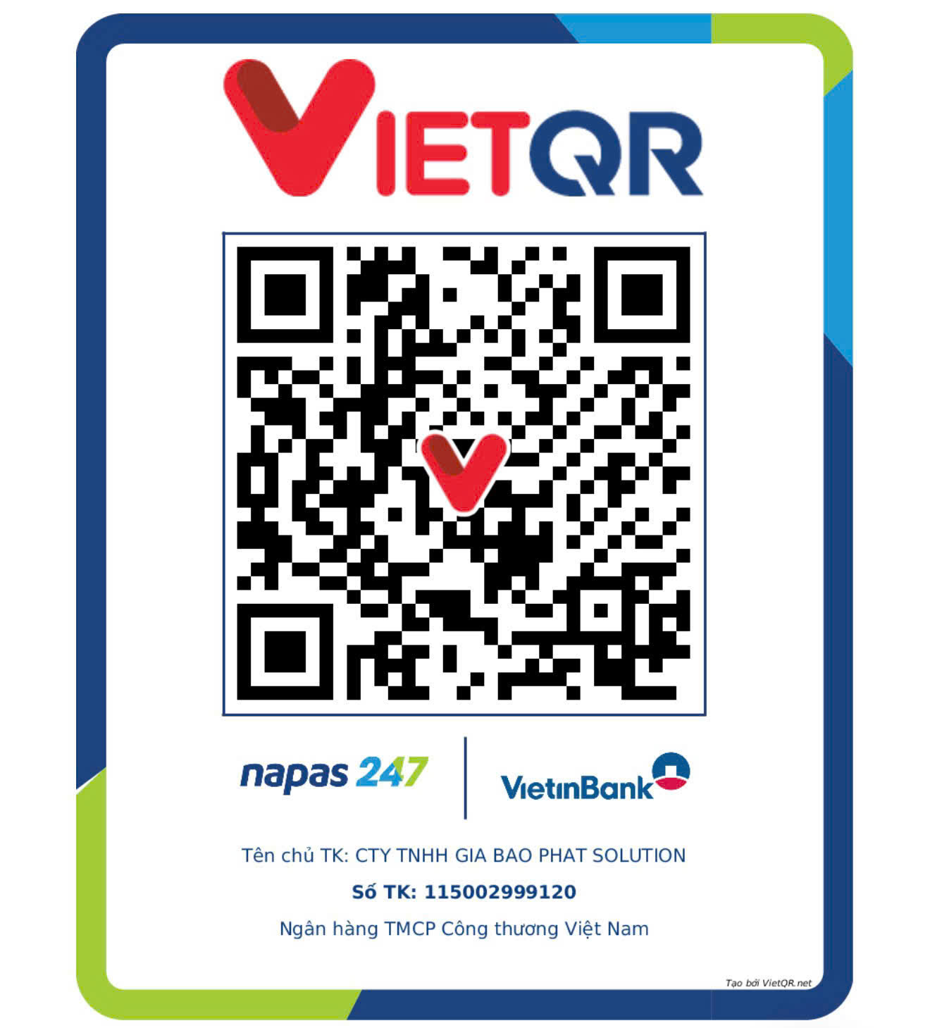 payment see more