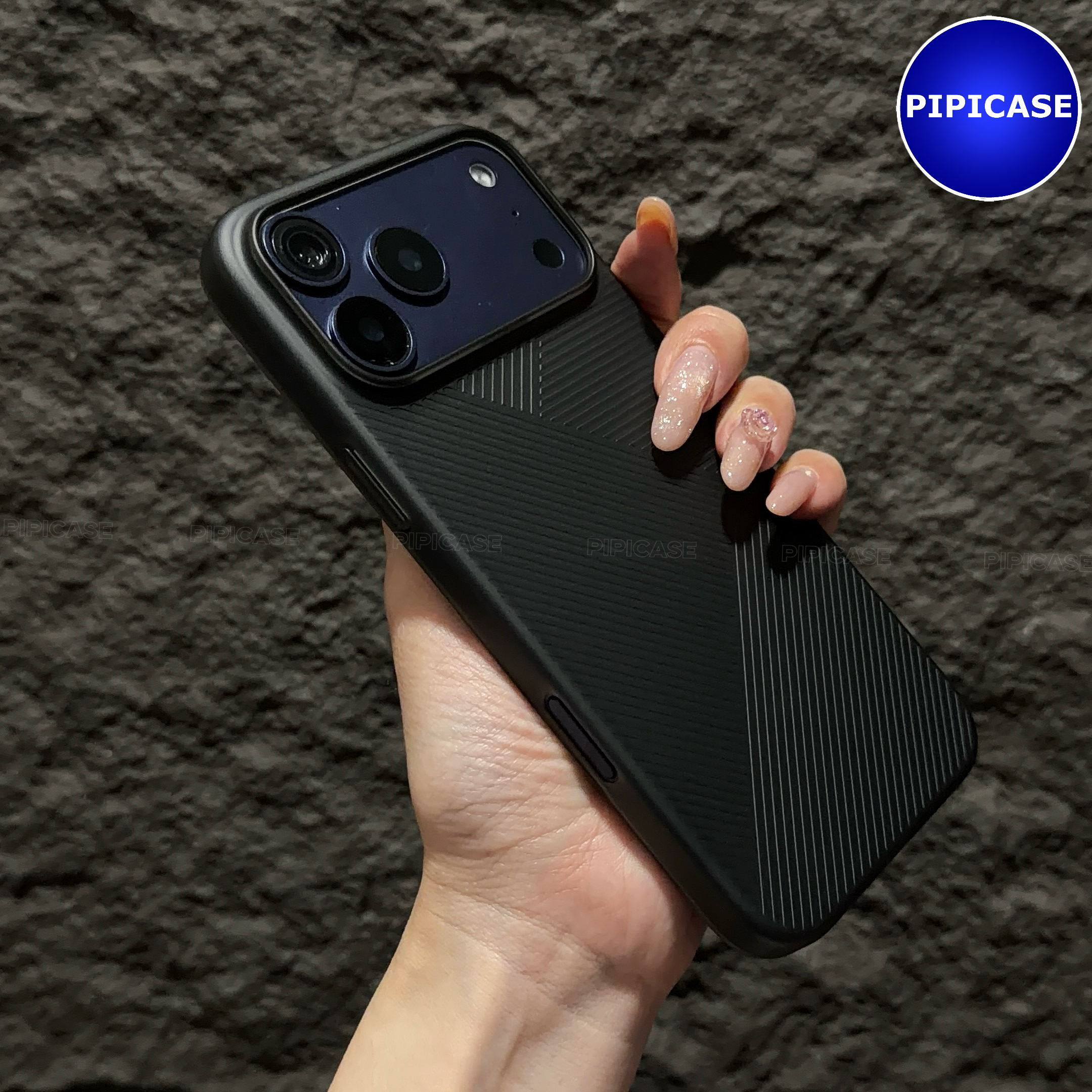 Ốp Lưng iPhone 17 Pro - Trong - Đen_thumbnail_13