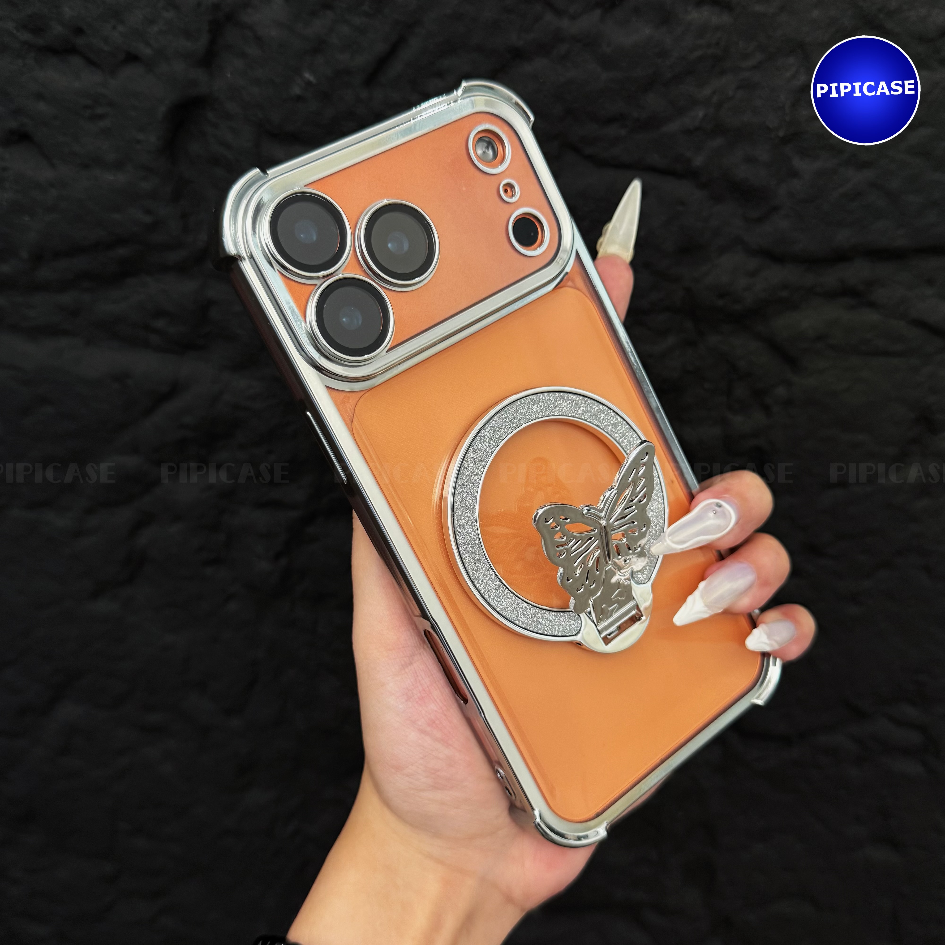 Ốp Lưng iPhone 17 Pro - MO - Bạc_thumbnail_4