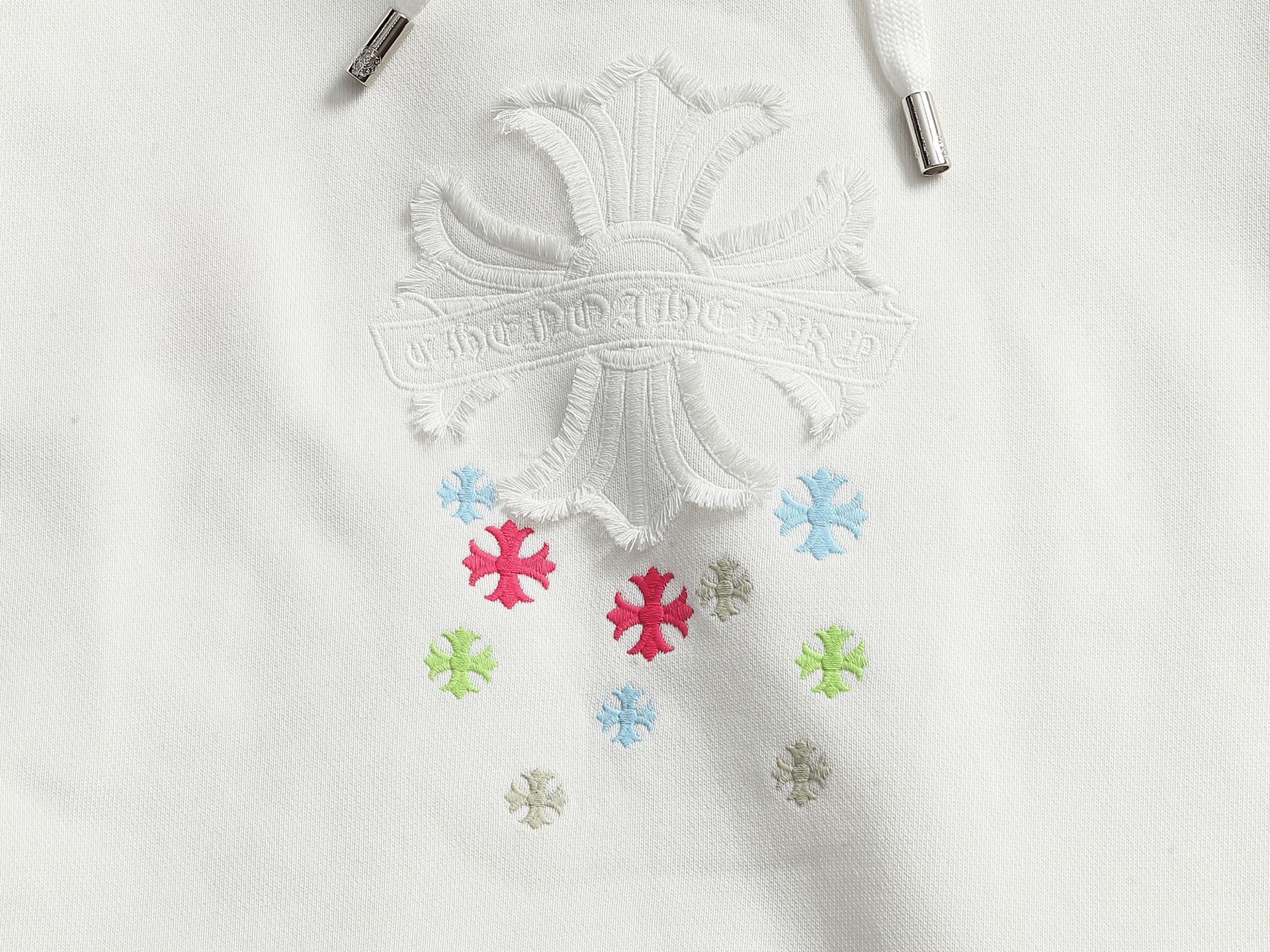 Áo Hodie Chrome Heart ( CH ) _thumbnail_10