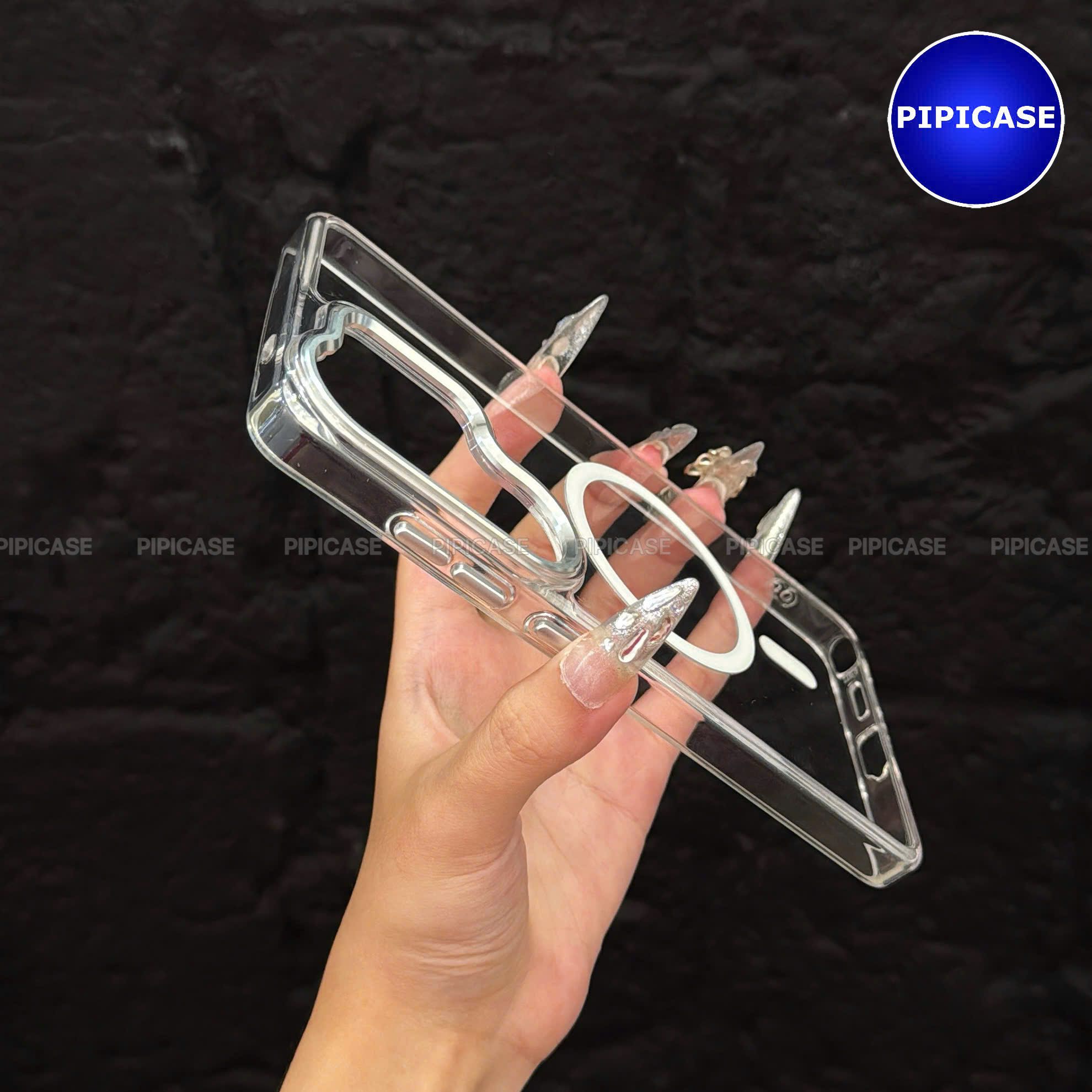 Ốp Lưng Samsung S25 Ultra 5G - Eco - Trắng_thumbnail_2