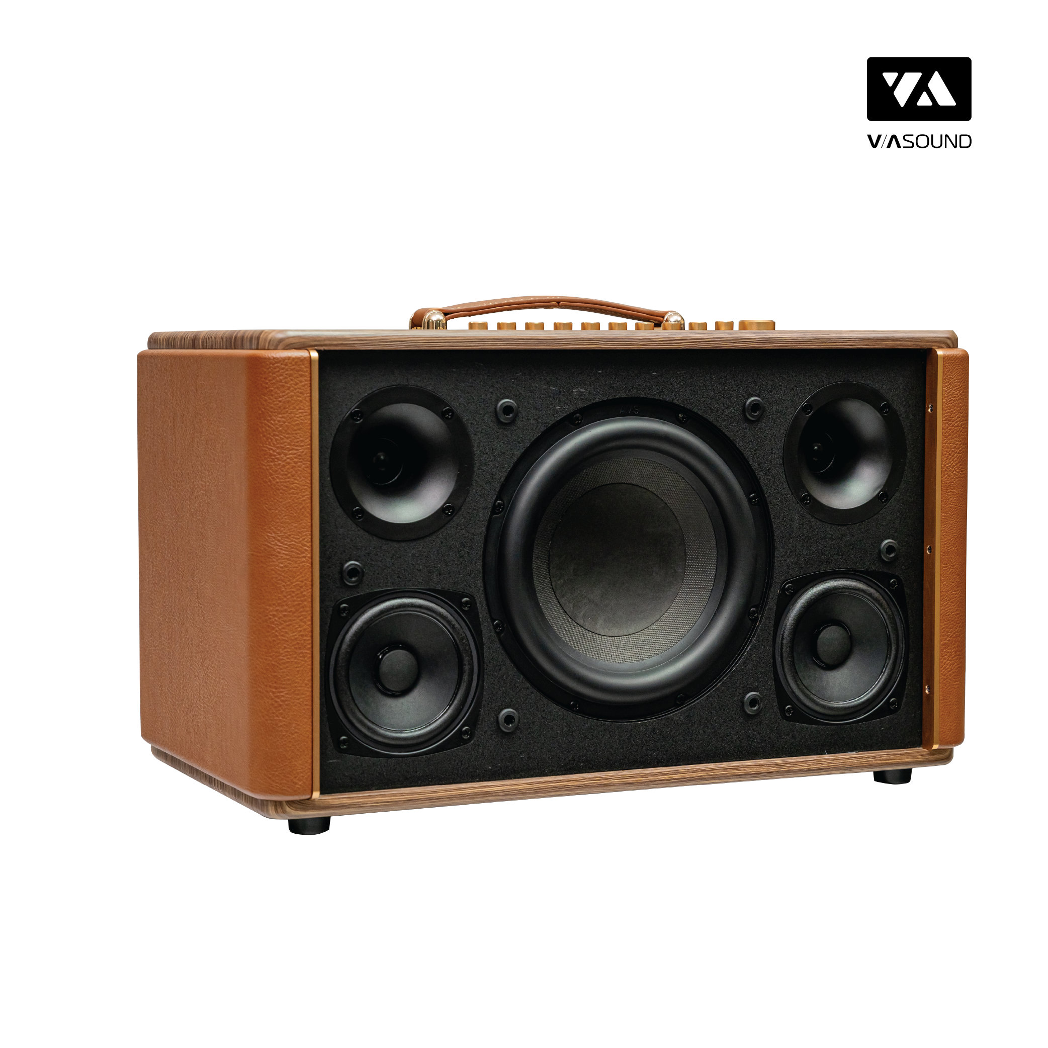 Loa Hifi Karaoke Xách Tay KADMA KS350_thumbnail_27