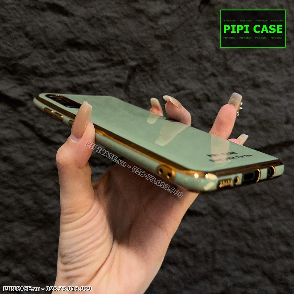 Ốp Lưng Samsung A50 - Royal - Xanh Cẩm Thạch_thumbnail_2