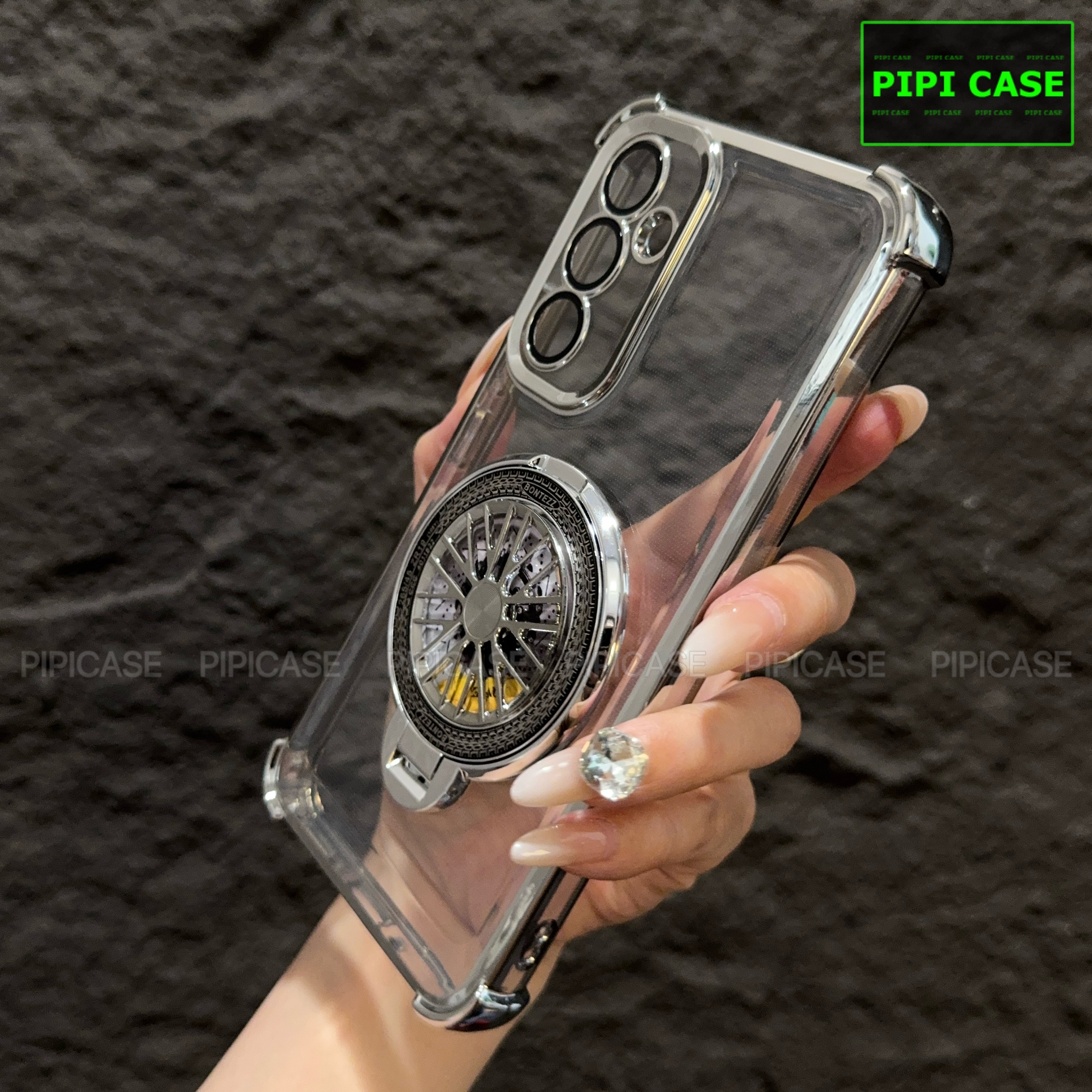 Ốp Lưng Samsung A34 - AB - Bạc_thumbnail_1