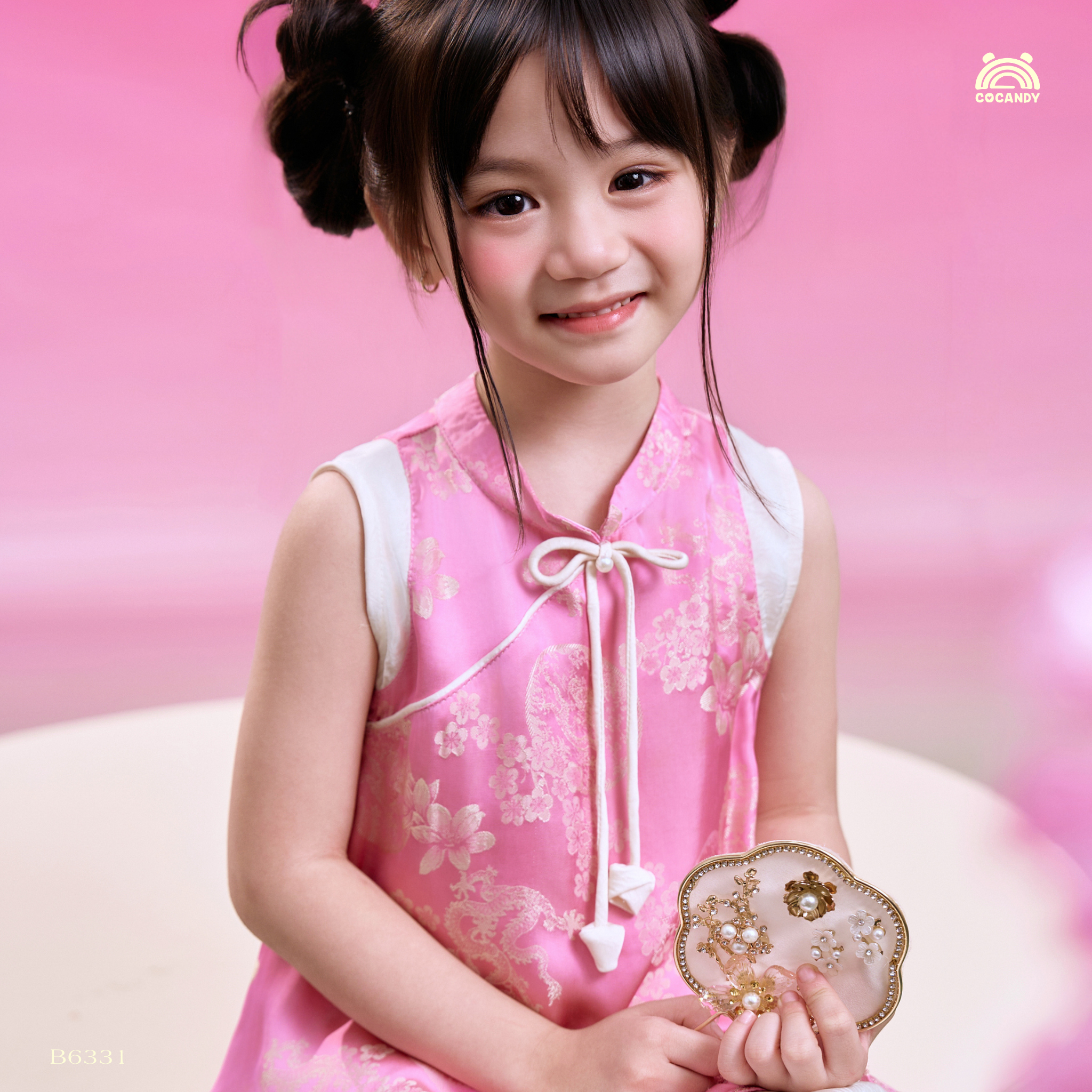 Bộ yếm HỒNG Kim Châu_thumbnail_4