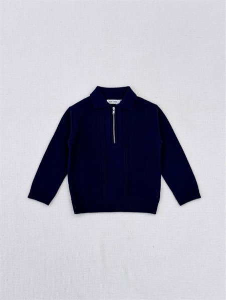 Tio Polo Knitted Shirt 24