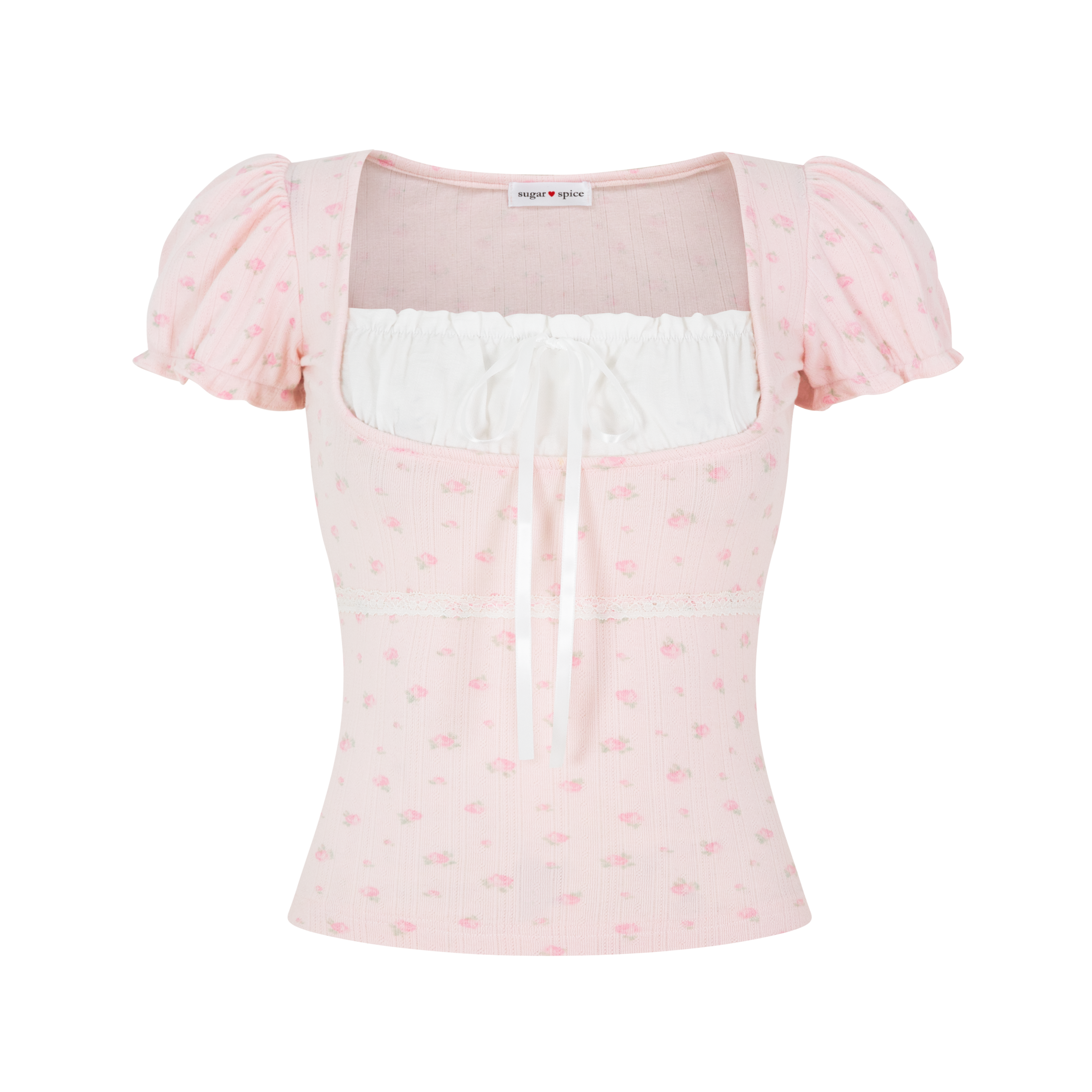 NICOLE TOP