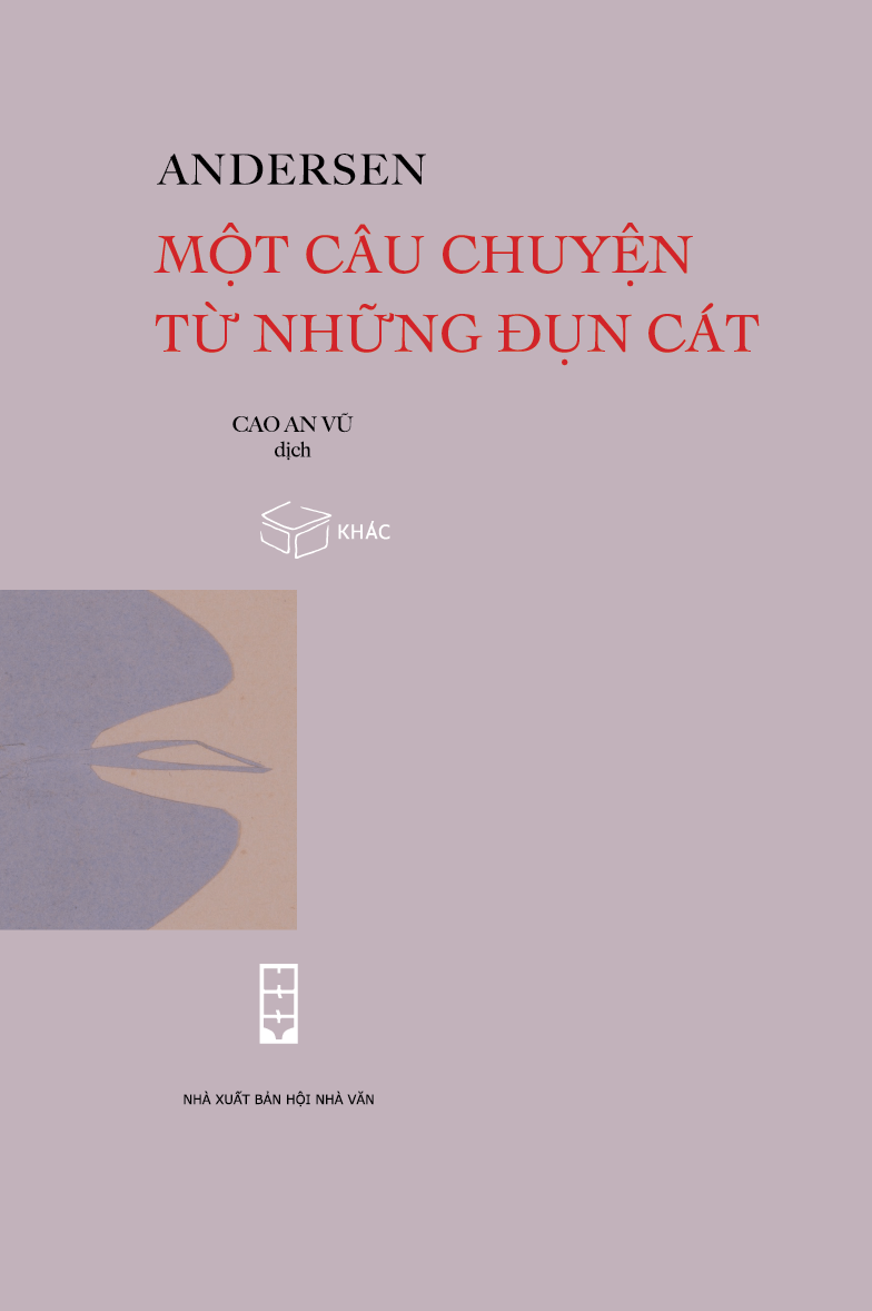 Một câu chuyện từ những đụn cát (Andersen)