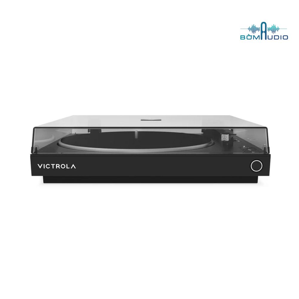 Mâm Đĩa Than VICTROLA AUTOMATIC TURNTABLE_thumbnail_5