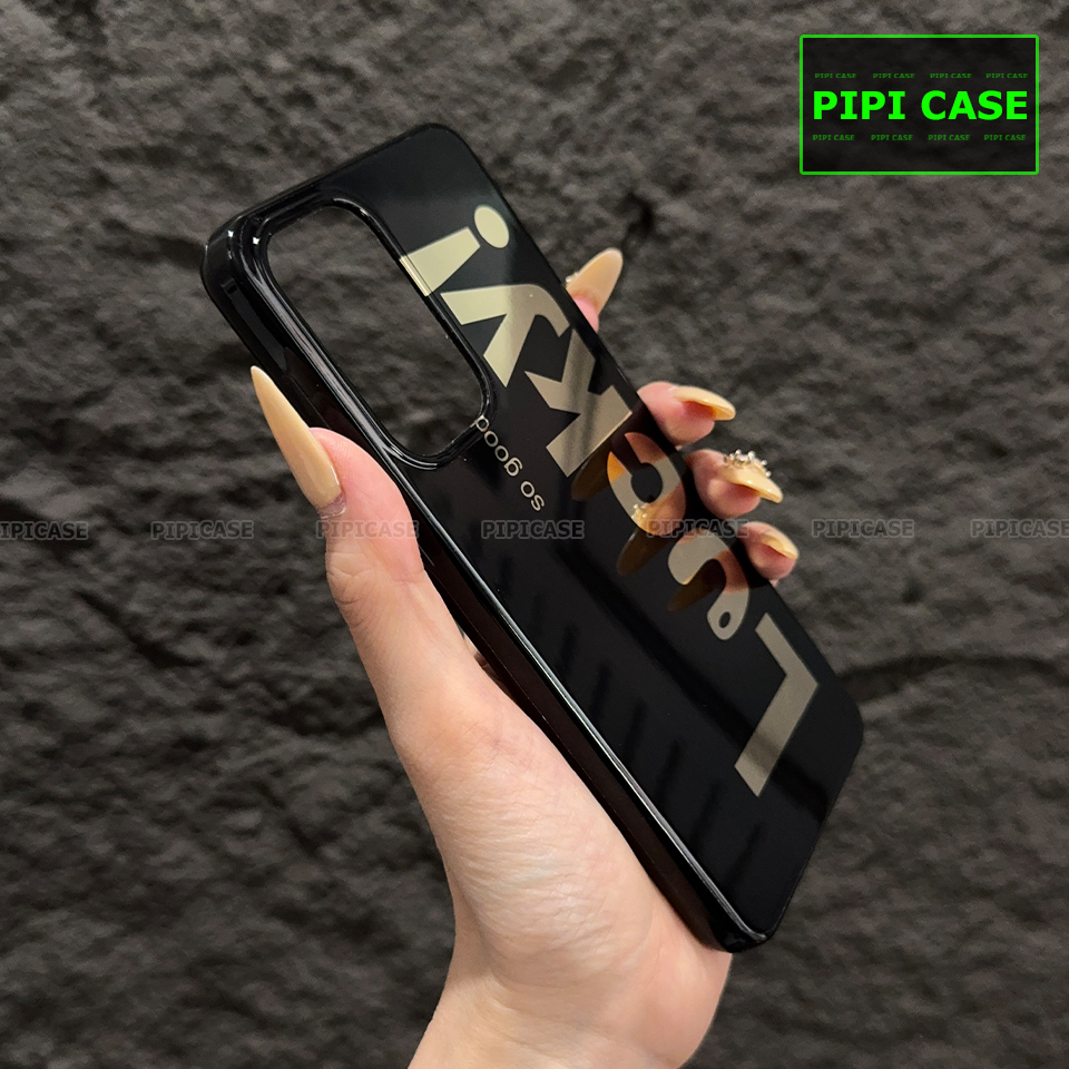 Ốp Lưng Samsung A73 - Lucky - Đen_thumbnail_1