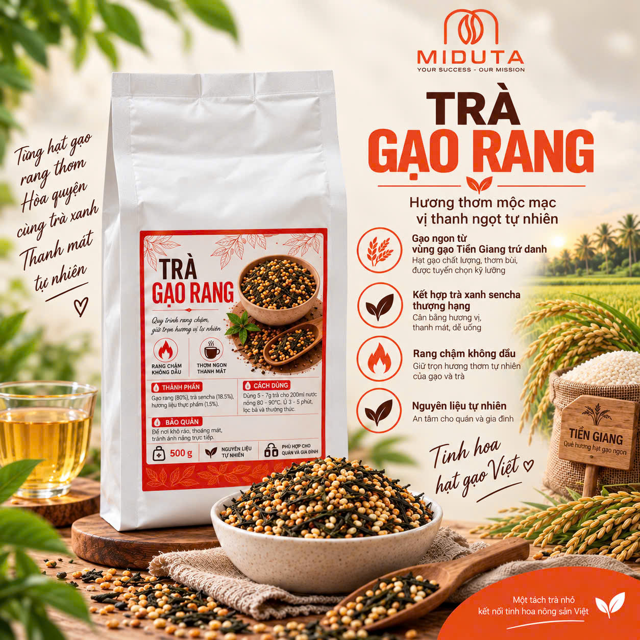 Trà gạo rang Miduta_thumbnail_1