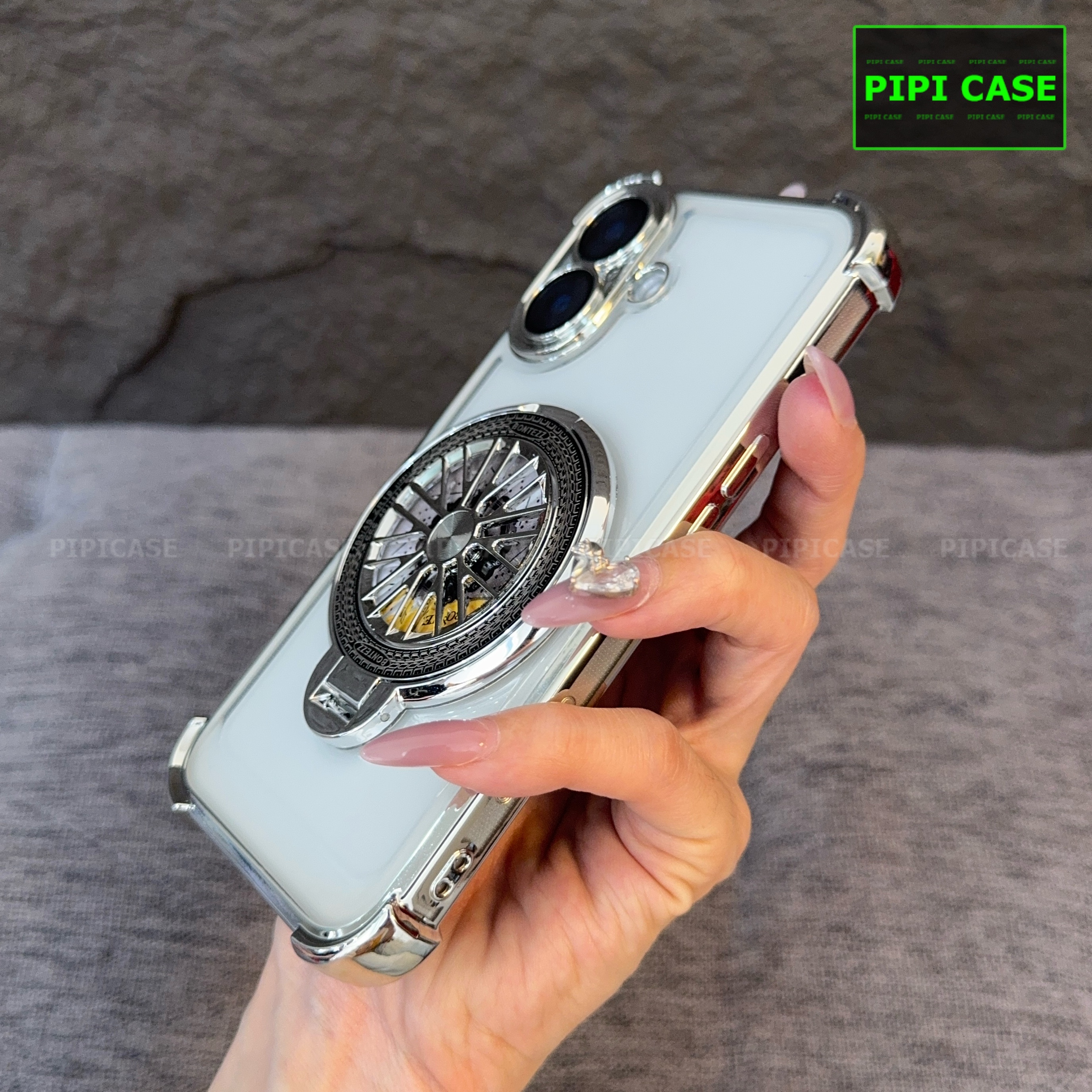Ốp Lưng iPhone 17 - AB - Bạc_thumbnail_4