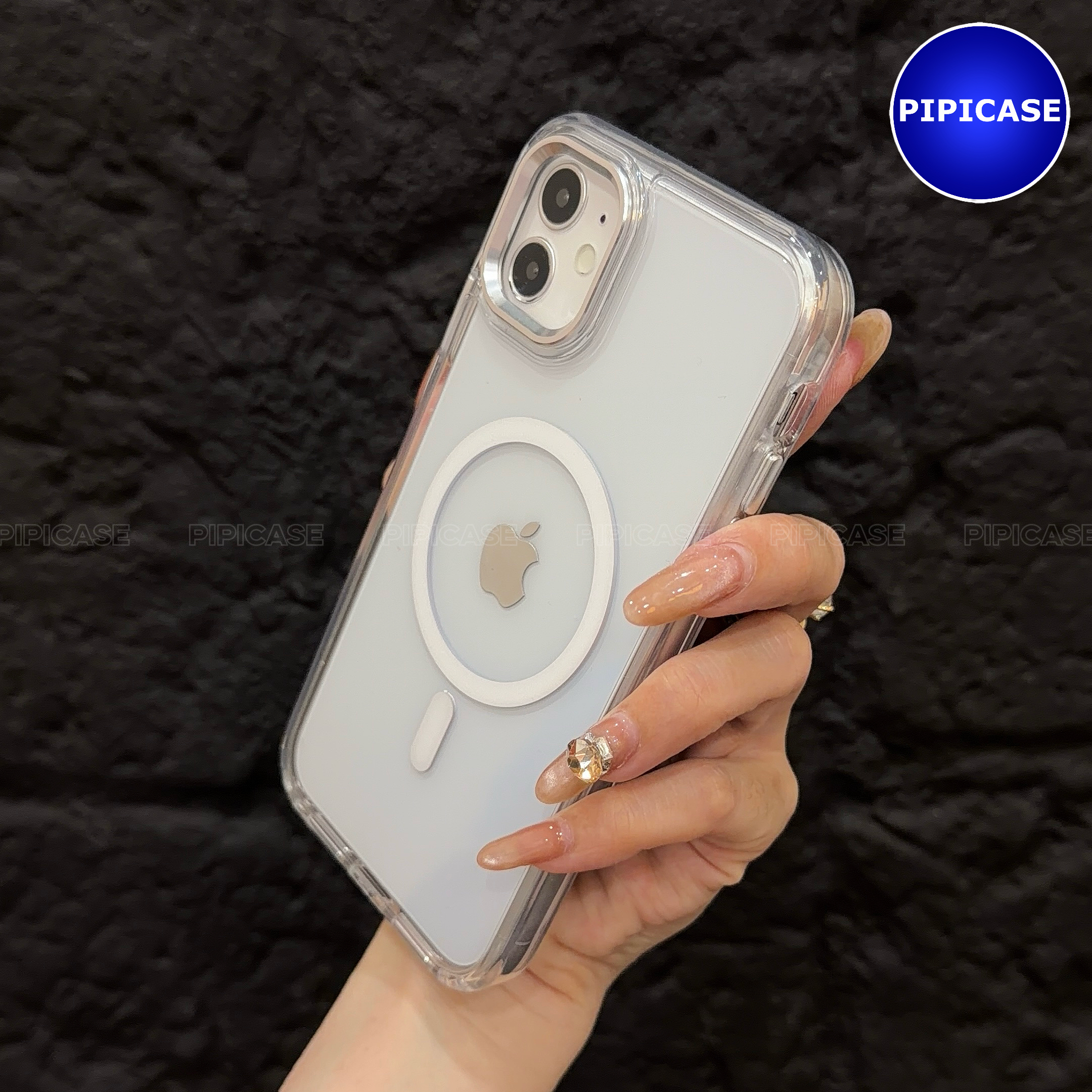 Ốp Lưng iPhone 11 - Eco - Trắng_thumbnail_6